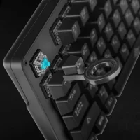 Клавиатура SVEN KB-G9100 фото 9